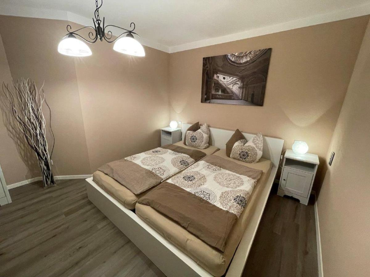 Ferienwohnung Kroener Donauwörth エクステリア 写真