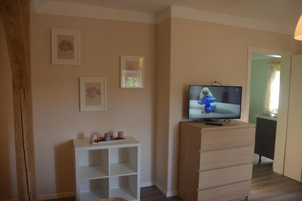 Ferienwohnung Kroener Donauwörth エクステリア 写真